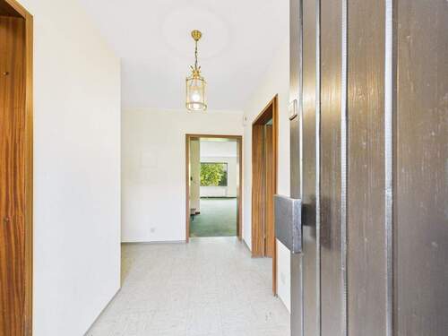Flur_Garderobe EG - 