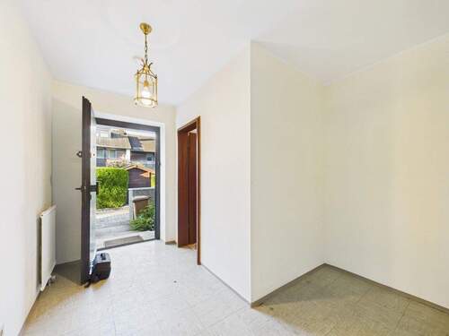 Flur_Garderobe EG - 