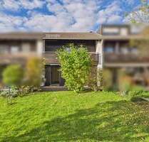 ANGEBOTSVERFAHREN - SCHÖNES REIHENMITTELHAUS IN ZENTRALER UND RUHIGER LAGE VON MOOSACH - München