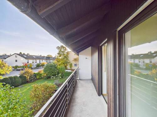 Balkon - 