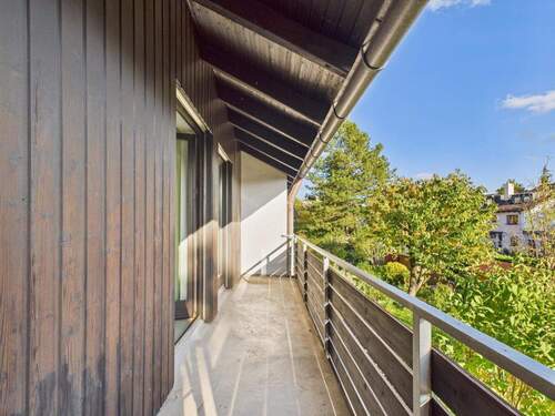 Balkon - 
