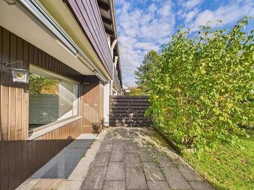 Terrasse - 