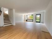 Visualisierung Wohnen - 4 Zimmer Reihenmittelhaus zum Kaufen in München