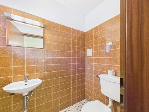 Gäste-WC - 