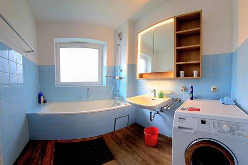 Wannenbad - 