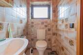 Gäste-WC - 