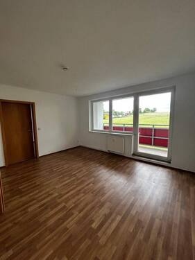 Wohnzimmer - Charmante 2 Zimmerwohnung mit Balkon