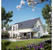 LivingHaus: Dein individuelles Mehrgenerationenhaus in Huchenfeld