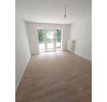 Zum 01.02.2026 - neues Jahr, neues Glück - sanierte Wohnung mit Balkon - Kiel Pries