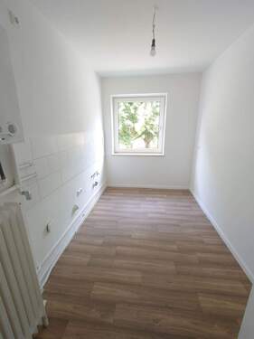 Küche - 2 Zimmer Etagenwohnung in Kiel