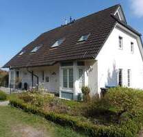 gepflegte 3,5-Zimmer-Doppelhaushälfte in ruhiger Ortsrandlage - Buxtehude