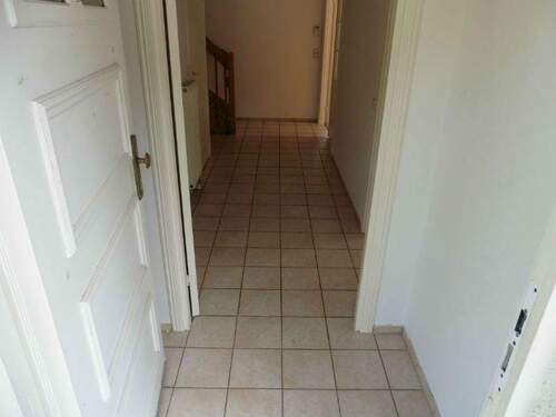 Eingangsbereich - 3 Zimmer Doppelhaushälfte zur Miete in Buxtehude