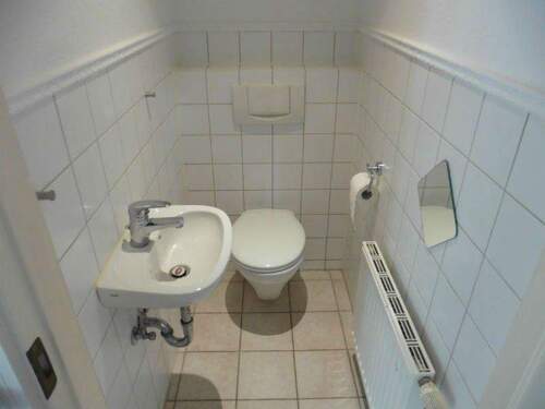 Gäste WC - 