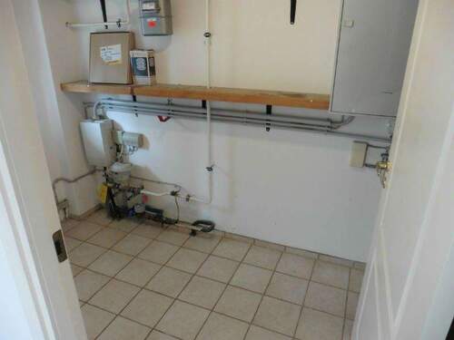 Hauswirtschaftsraum - 