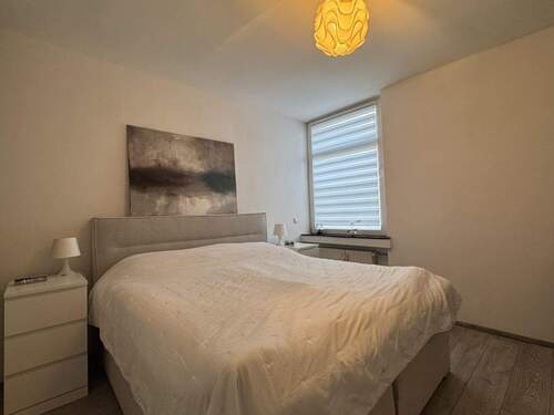 EG - Schlafzimmer 1 - Mehrfamilienhaus, Wohnhaus in Aachen