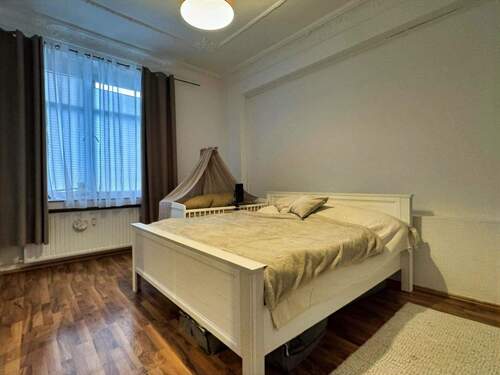 1. OG - Schlafzimmer - 
