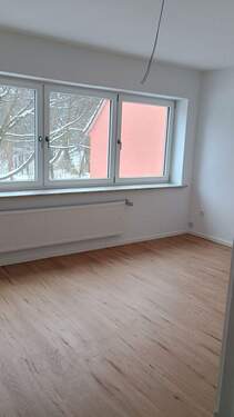 Schlafzimmer - Etagenwohnung mit 73,90 m&sup2; in Hamburg zur Miete