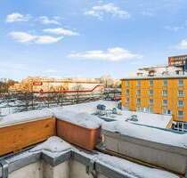 Wohnen im Grünen: Charmante 2-Zimmer-Wohnung in Spandau - Berlin Siemensstadt