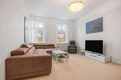 Bild 4 - Etagenwohnung mit 71,90 m&sup2; in Berlin zum Kaufen