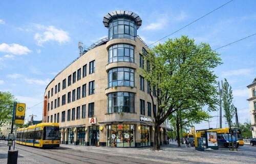 Objektansicht - Mit Geschmacksverstärker! - 2.501,00&nbsp;EUR Kaltmiete,