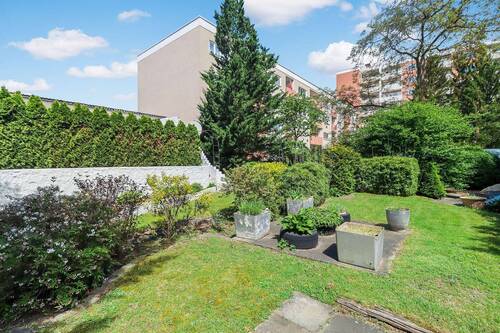 Garten - 