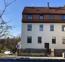 Vermietetes 6-Familienhaus in zentrumsnaher Lage von Rodewisch