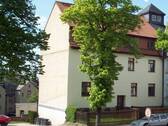 Ansicht - Mehrfamilienhaus, Wohnhaus in Rodewisch