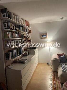 Bild 1 - Wohnungsswap - Hohenlohestraße - 880,00&nbsp;EUR Kaltmiete, ca.&nbsp; 50,00&nbsp;m&sup2;&nbsp;Wohnfl&auml;che