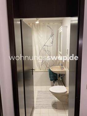 Bild 2 - 2 Zimmer Etagenwohnung zur Miete in München