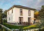 Flair-124-Garten - 4 Zimmer Einfamilienhaus zum Kaufen in Wolfsburg