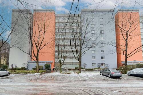 Hausansicht - 