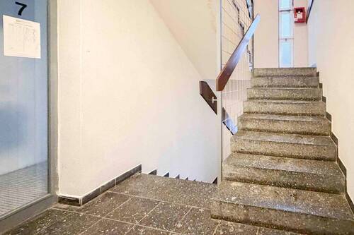 Hausflur - 