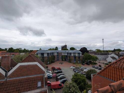 Loggiaausblick (2) - 