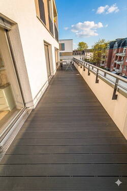 Terasse - 