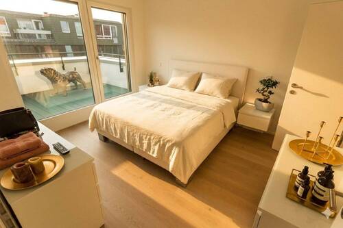 Schlafzimmer - 