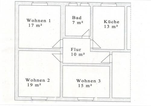 20260512111704016_0001.jpg - 3 Zimmer Etagenwohnung zur Miete in Großräschen