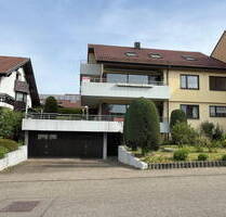 Gepflegtes 3-Familien Haus in bester Lage von Schwaikheim