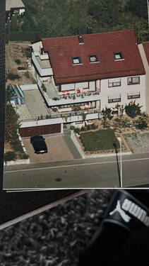 Bild 3 - 1 Zimmer Mehrfamilienhaus, Wohnhaus in Schwaikheim