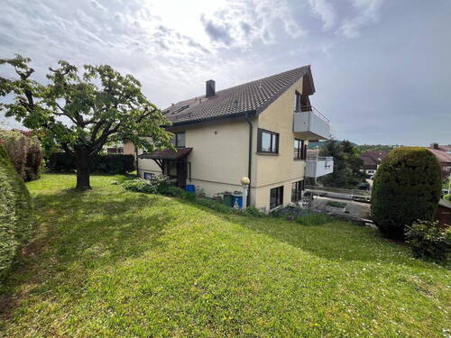 Bild 4 - Mehrfamilienhaus, Wohnhaus mit 300,00 m&sup2; in Schwaikheim zum Kaufen