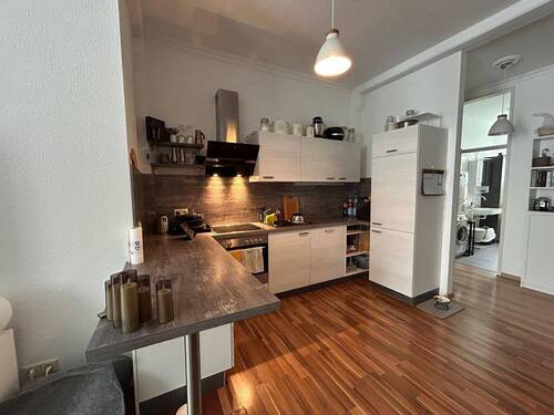 Bild 4 - Etagenwohnung mit 71,00 m&sup2; in Donaueschingen zur Miete