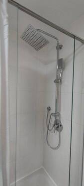 Vollbad - Dusche - 