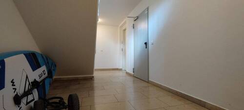 Zugang TG/Fahrstuhl - 