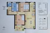 Original-Grundriss - 