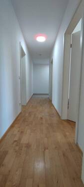 Flur - 3 Zimmer Etagenwohnung in München