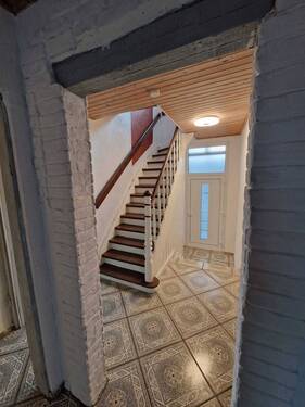 EG Treppe - 