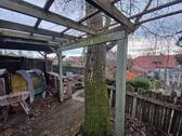 Garten Terrasse - 