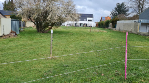 Grundstück - 4 Zimmer Mehrfamilienhaus, Wohnhaus zum Kaufen in Jülich