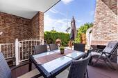Terrasse - 