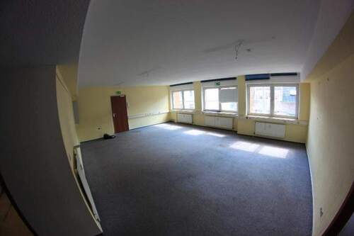Empfangsraum - 6 Zimmer Büro in Wesseling