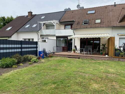 Bild 3 - 5 Zimmer Reihenmittelhaus in Hannover